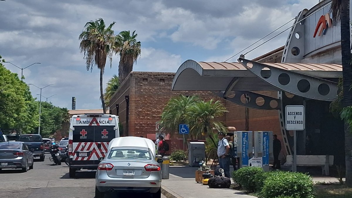 Atentado a balazos dentro de la central Millenium de Culiacán; hay un herido y un ‘levantado’