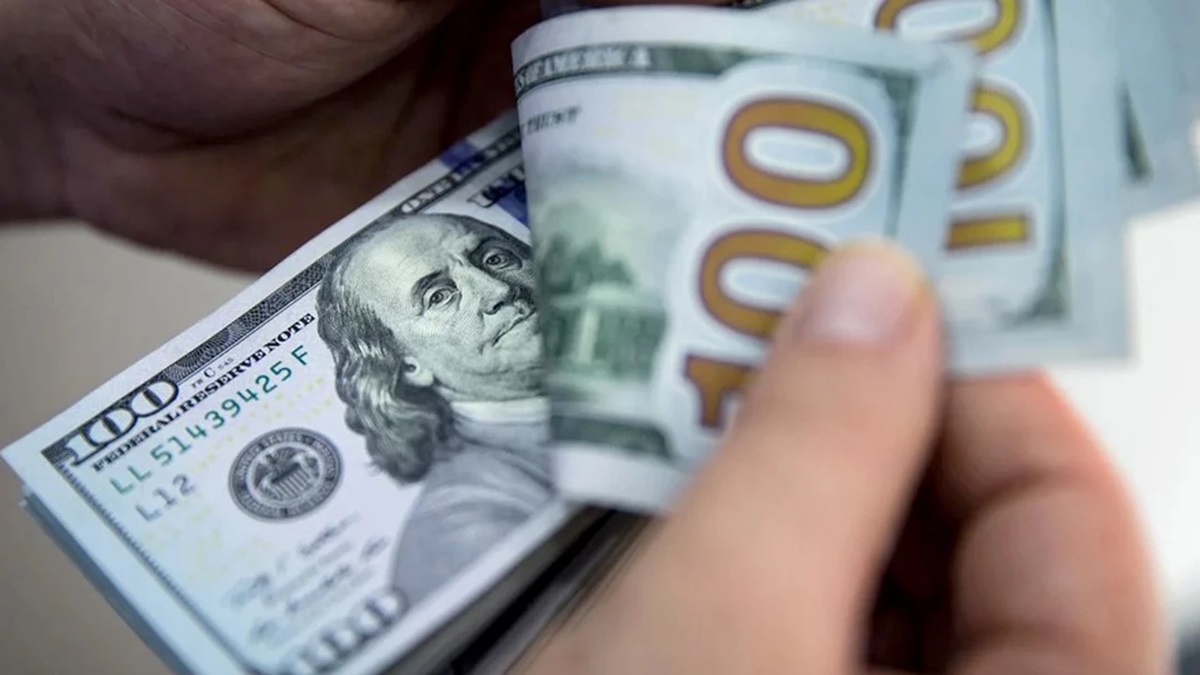 Precio del dólar hoy 21 de junio ¿cómo cierra la semana el tipo de cambio?
