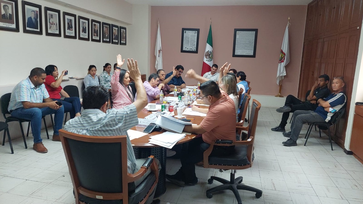 Avanza Salvador Alvarado en brindar mejores condiciones salariales a viudas de policías