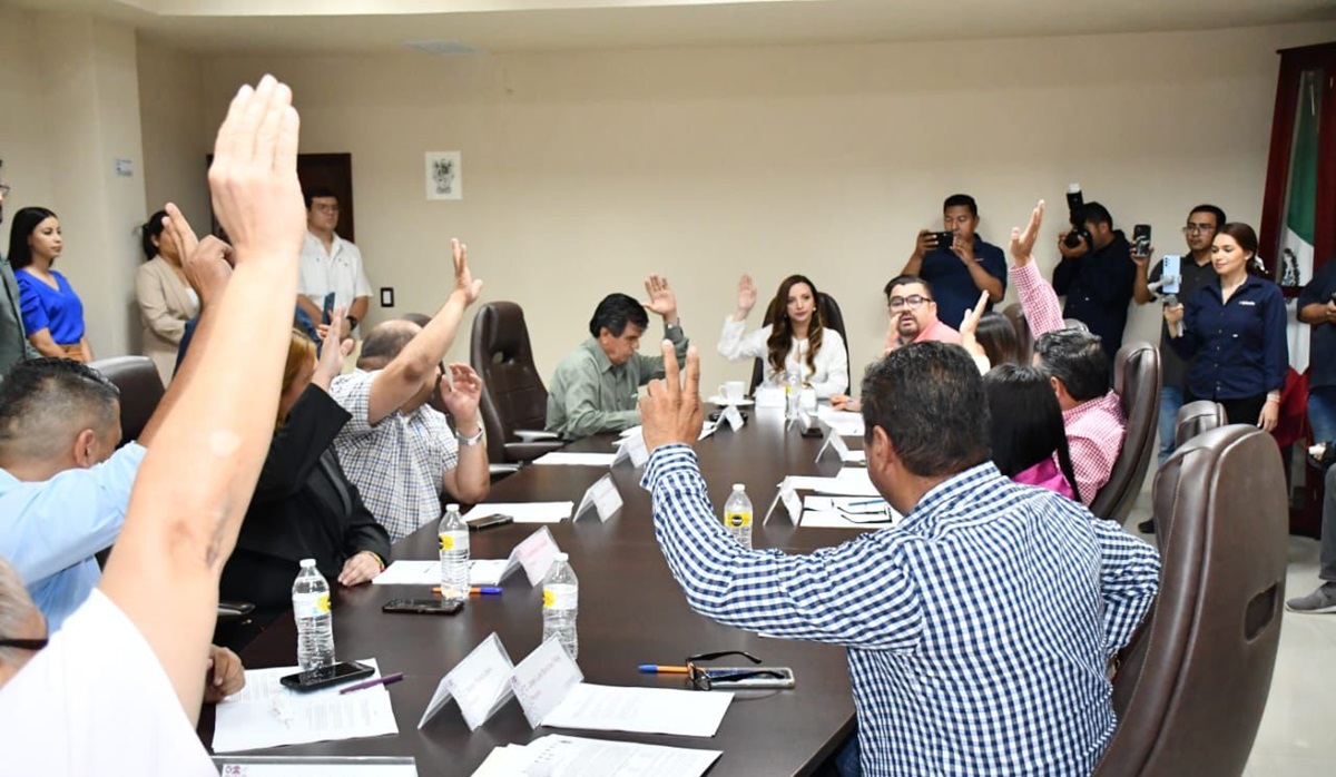 Modifican partida presupuestal de pensiones a jubilados de DSPyTM de Mocorito