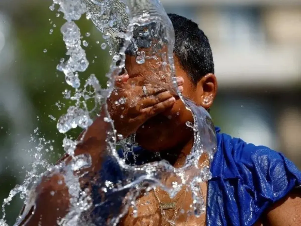 ¡Vaya! Tercera onda de calor llega a su fin… aunque las altas temperaturas en Sinaloa seguirán