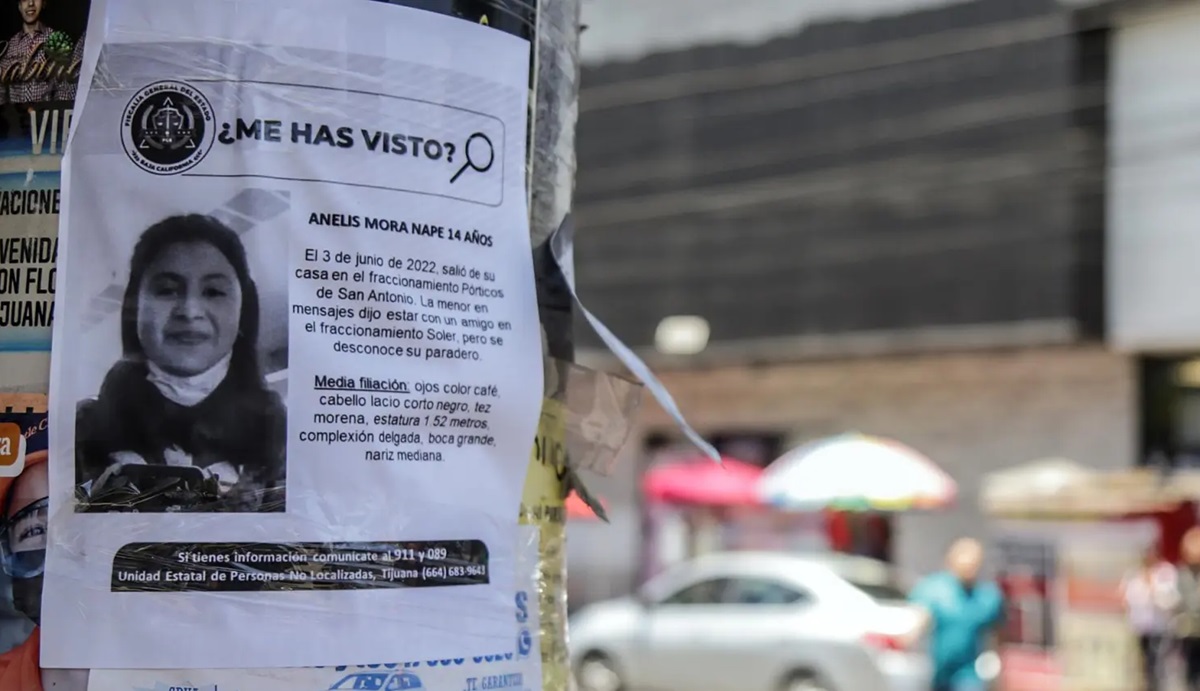 No se necesita esperar 72 horas: Conoce el proceso para reportar la desaparición de un familiar