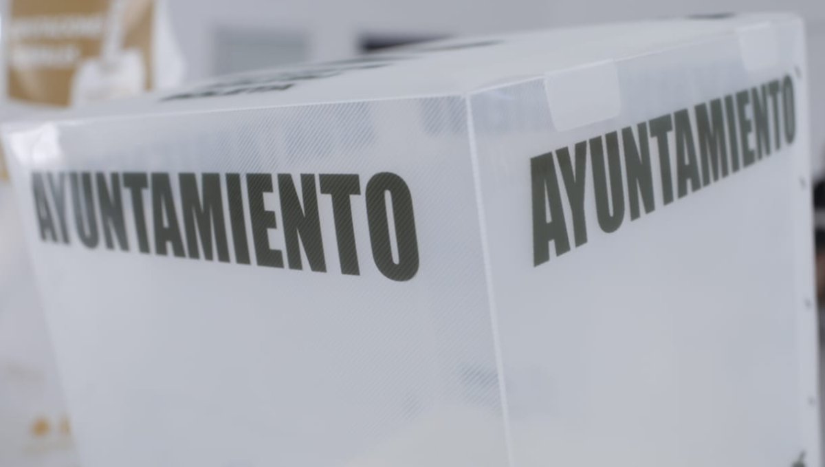 Sinaloa cierra casillas con una sola denuncia por robo o extravío de lista nominal en Ahome: FGE