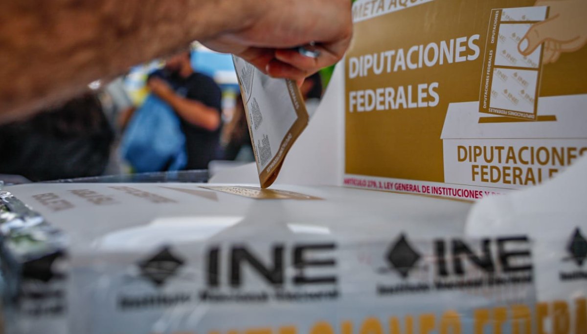 Sin ‘despeinarse’, Morena y su alianza se lleva las siete diputaciones federales en Sinaloa