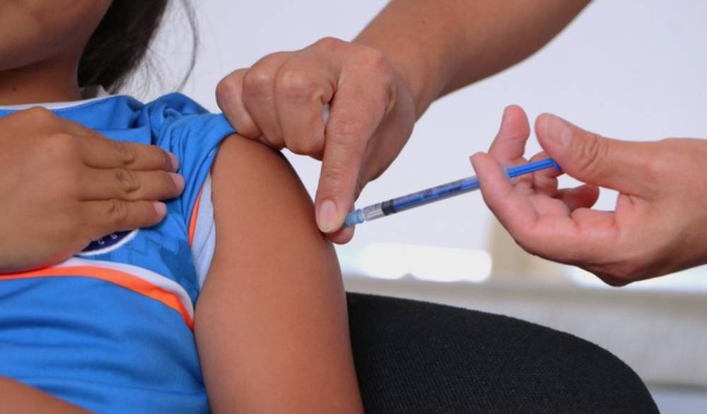 Sarampión en México: Reportan siete casos confirmados