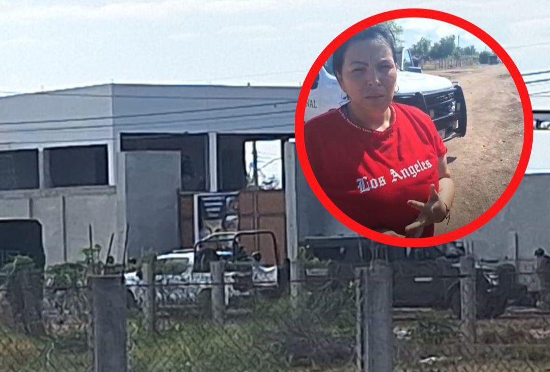 “Me gritaba no me dejes aquí, ven por mí”: madre busca a su hijo tras enfrentamiento en Sánchez Celis, Eldorado