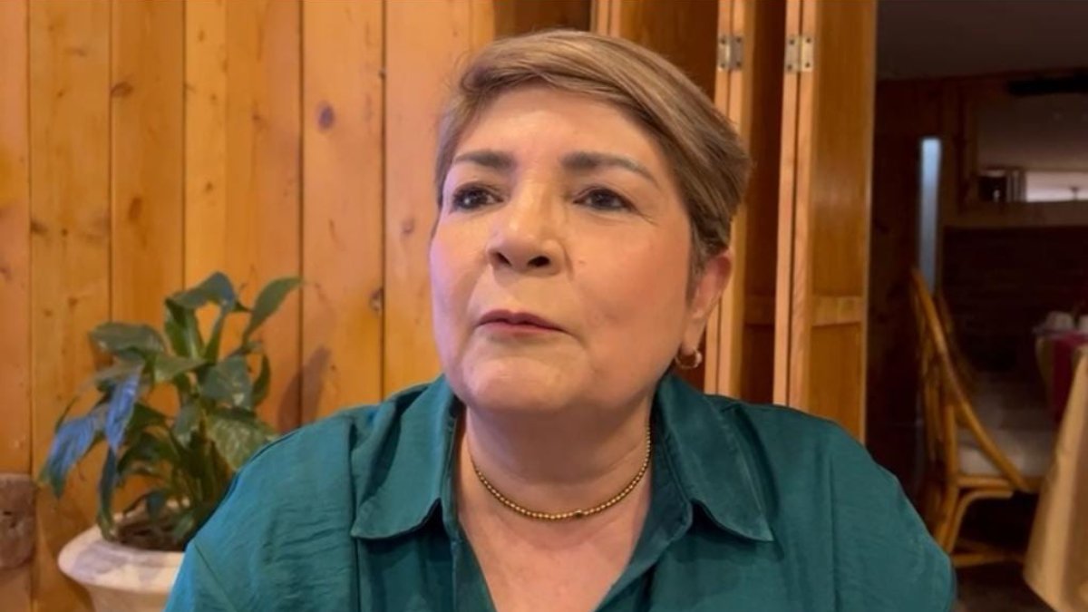 Un paisano en Agricultura les brinda esperanza; aplaude Cecilia Ramírez designación de Julio Berdegué