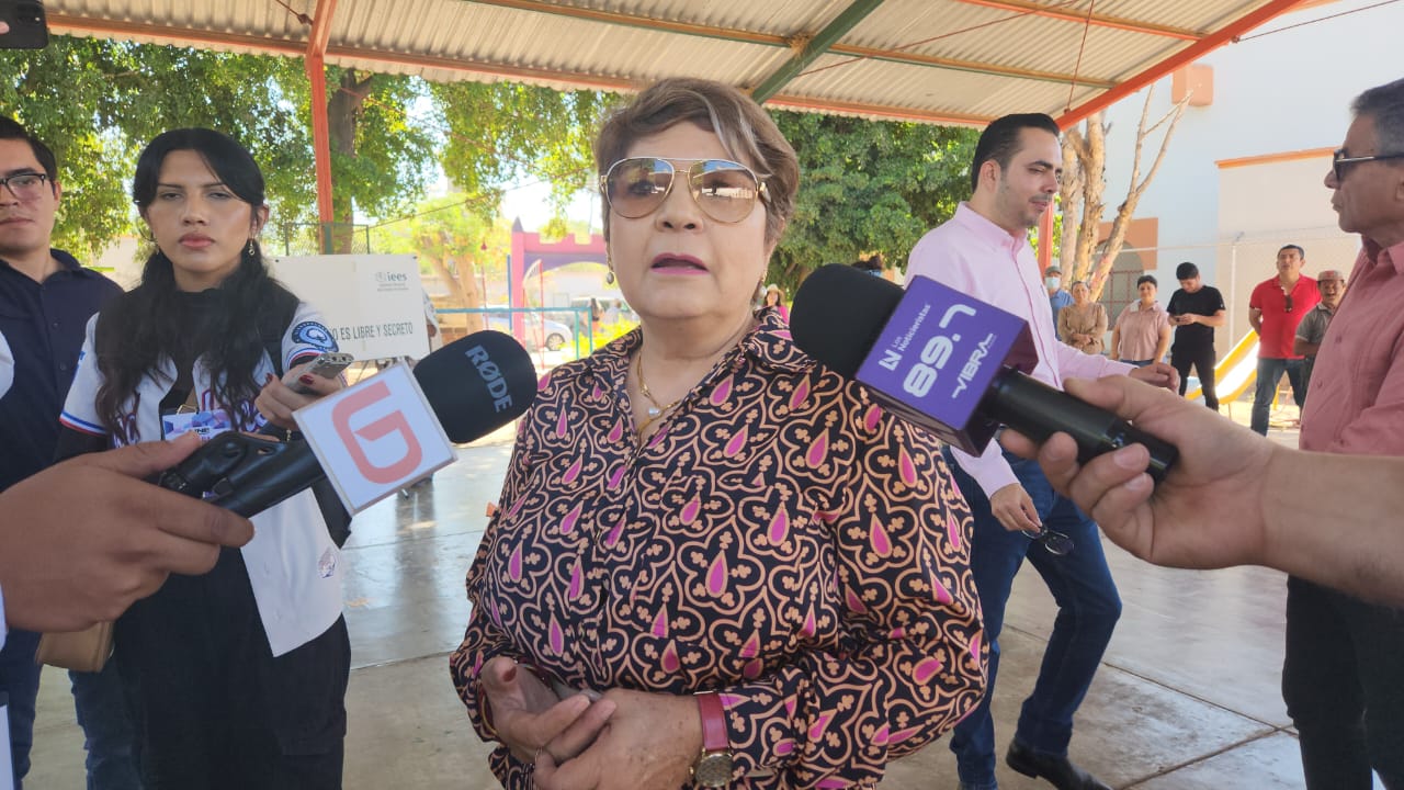“Vi el video del muchacho y me partió el alma”: Cecilia Ramírez revisará sindicalizaciones al entrar su gobierno