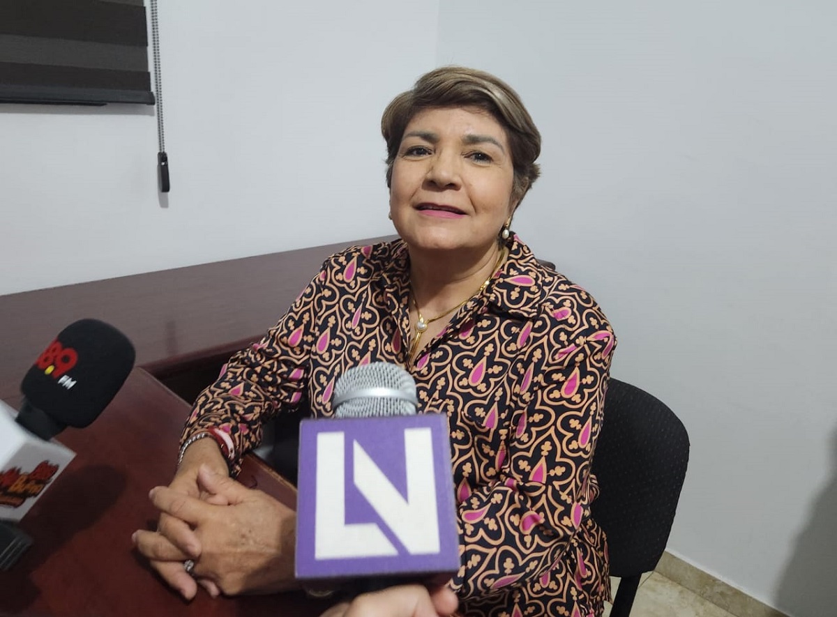 ¿Cómo será el gabinete de Cecilia Ramírez? Esto dijo la virtual ganadora por la alcaldía de Guasave