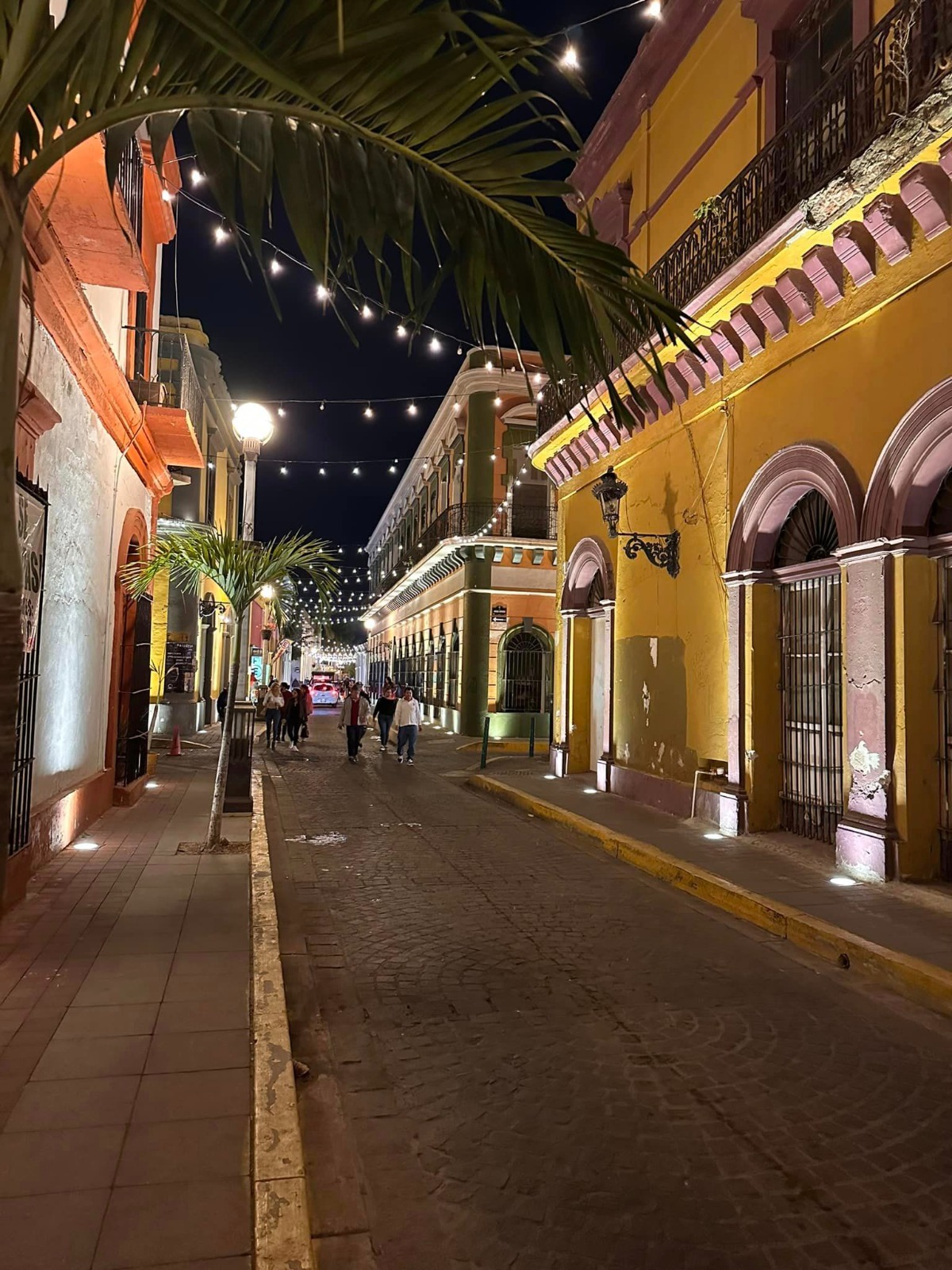 Como el de Mazatlán no hay dos, harán del Centro Histórico el más cuidado de México