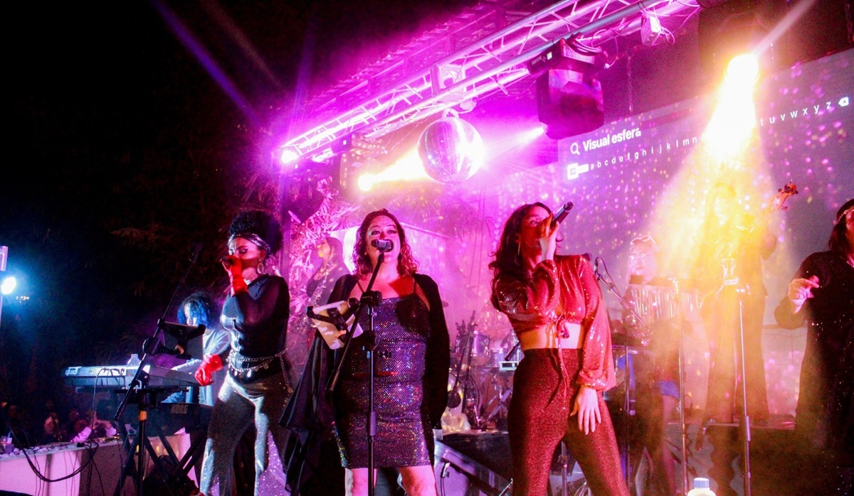 Tome sus precauciones, hay cierre de calles en Mazatlán por su festejo del Día de la Música