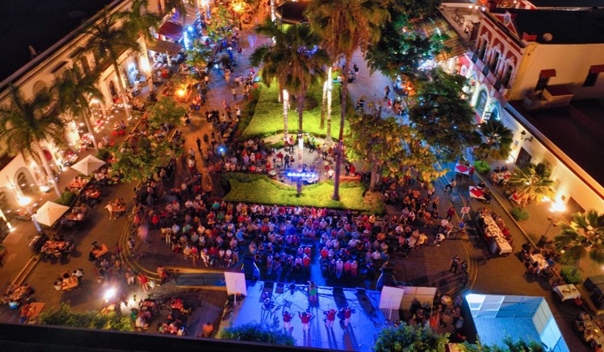 ¡Atención! Por festival del Día de la Música en Mazatlán, cerrarán vialidades de Olas Altas