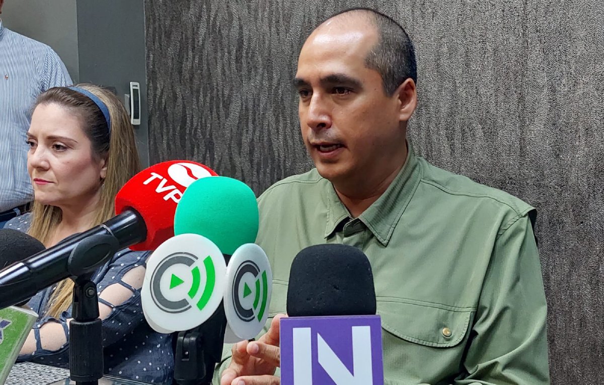 Tiene que ser un hombre que conozca el campo y sus problemas el nuevo secretario de Agricultura: AARFS