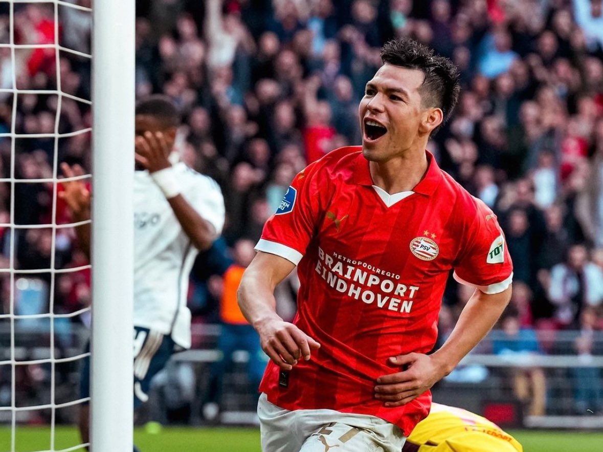 ¡Ya es oficial ! Chuky Lozano firma con el San Diego FC, nuevo equipo de la MLS