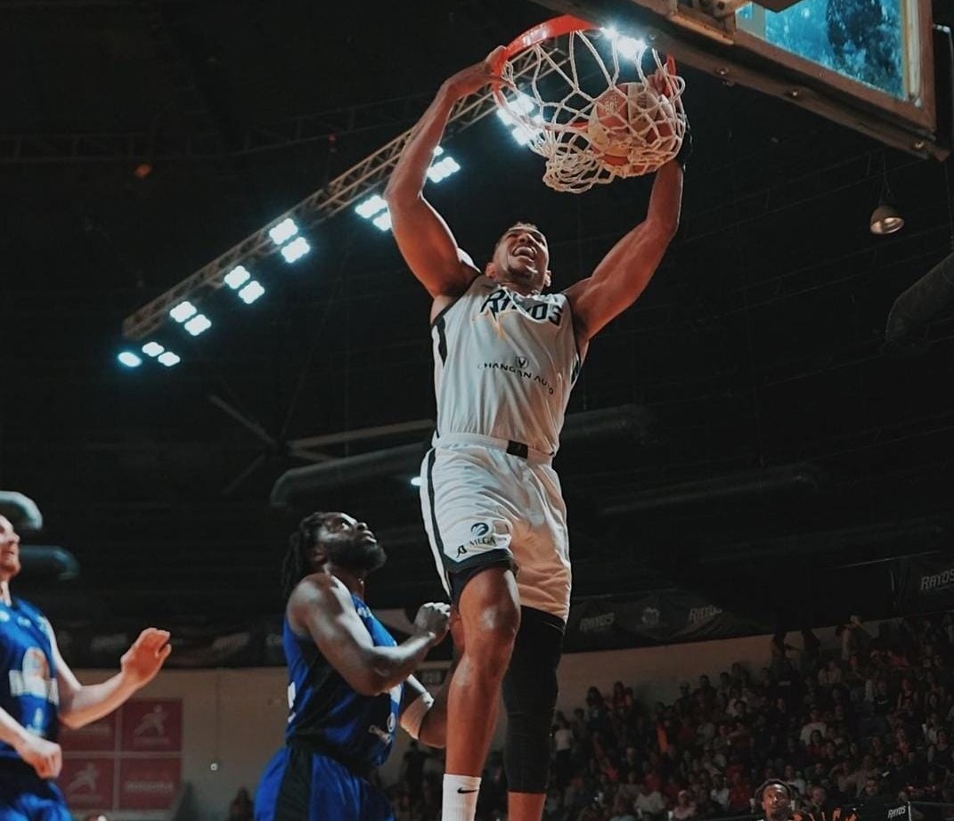 Rayos elimina a Halcones y esta en semifinales del Cibacopa 2024