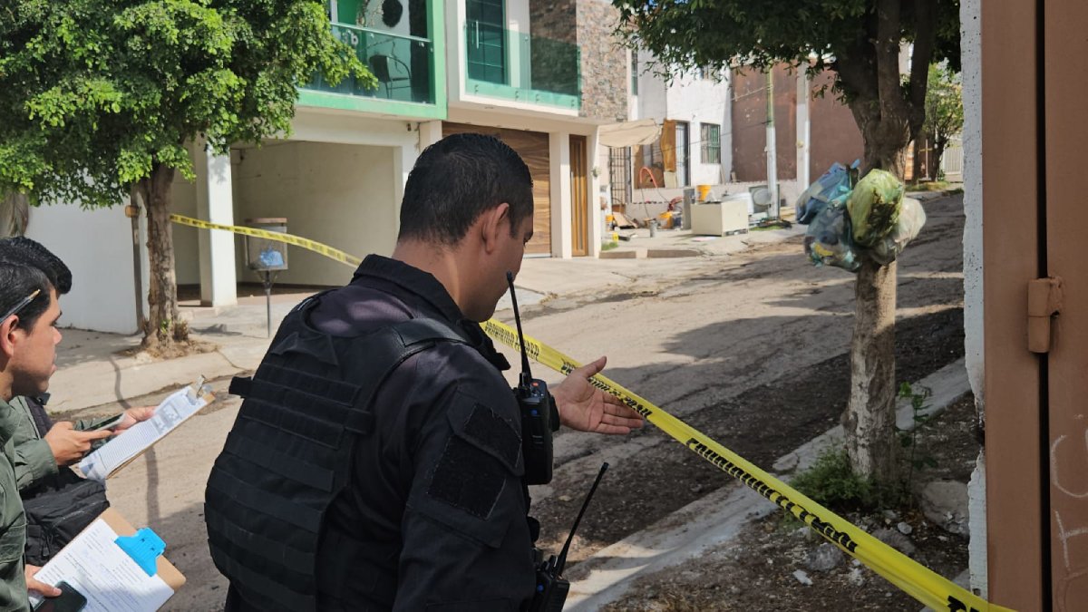 ‘Era el que nos arreglaba las cosas aquí’, lamentan asesinato del señor ‘de las lavadoras’ en Culiacán