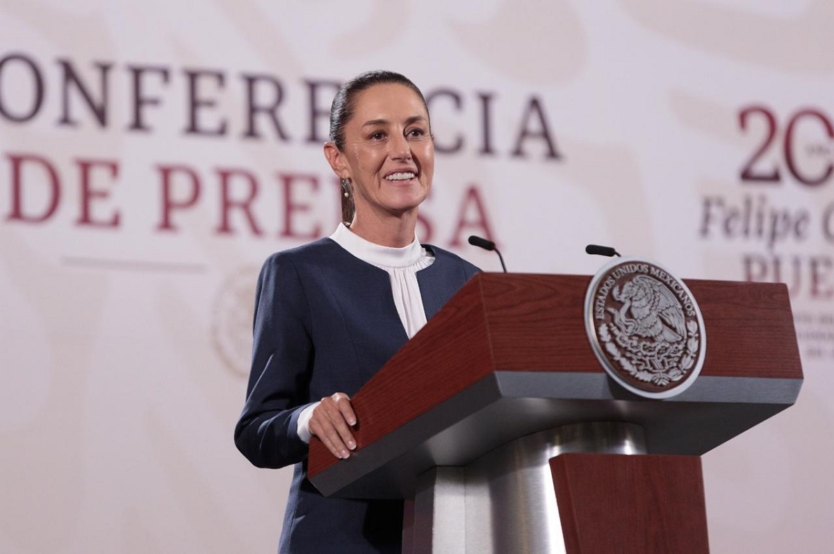 Con segundo paquete de designaciones, Claudia Sheinbaum está poniendo su sello personal: Morena
