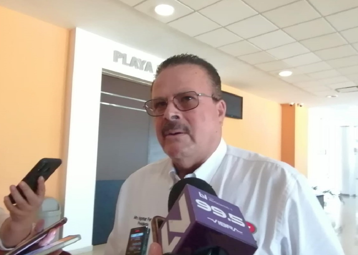 Se deben hacer estudios tras cambio de uso de suelo en algunas zonas de Mazatlán: CMIC