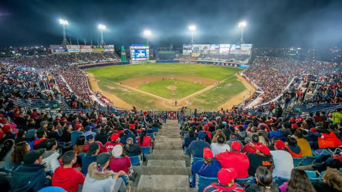 Confederación de Beisbol del Caribe realizará asamblea en Mexicali rumbo a la Serie 2025