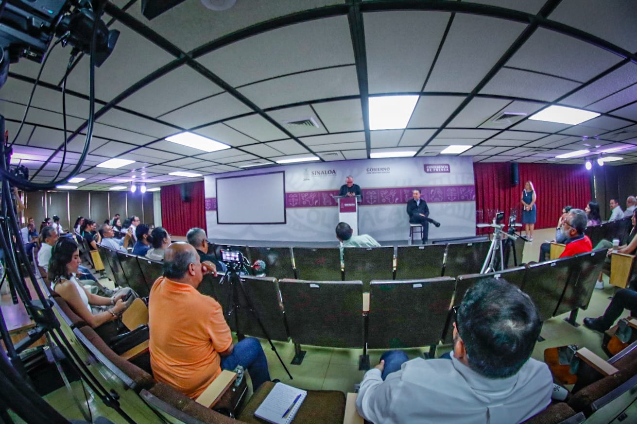 Para cumplir obligaciones ante el SAT, deposita Gobierno Estatal 121 mdp a la UAS