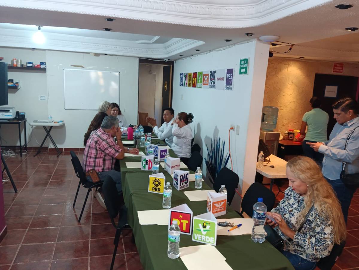 Conteo final de elecciones y entrega de constancia en Juan José Ríos será el 5 de junio: Morales