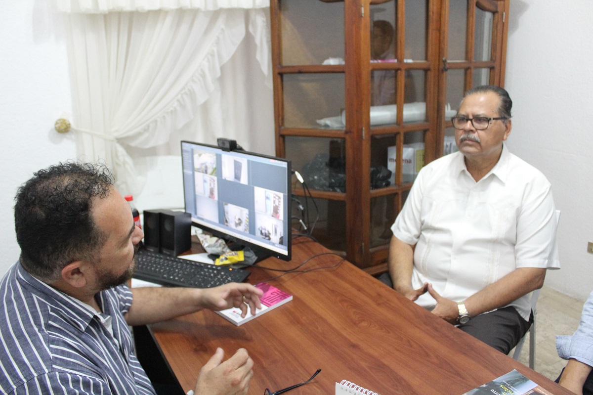 Confía Mingo Vázquez que reconteo de votos, le den el triunfo en Ahome