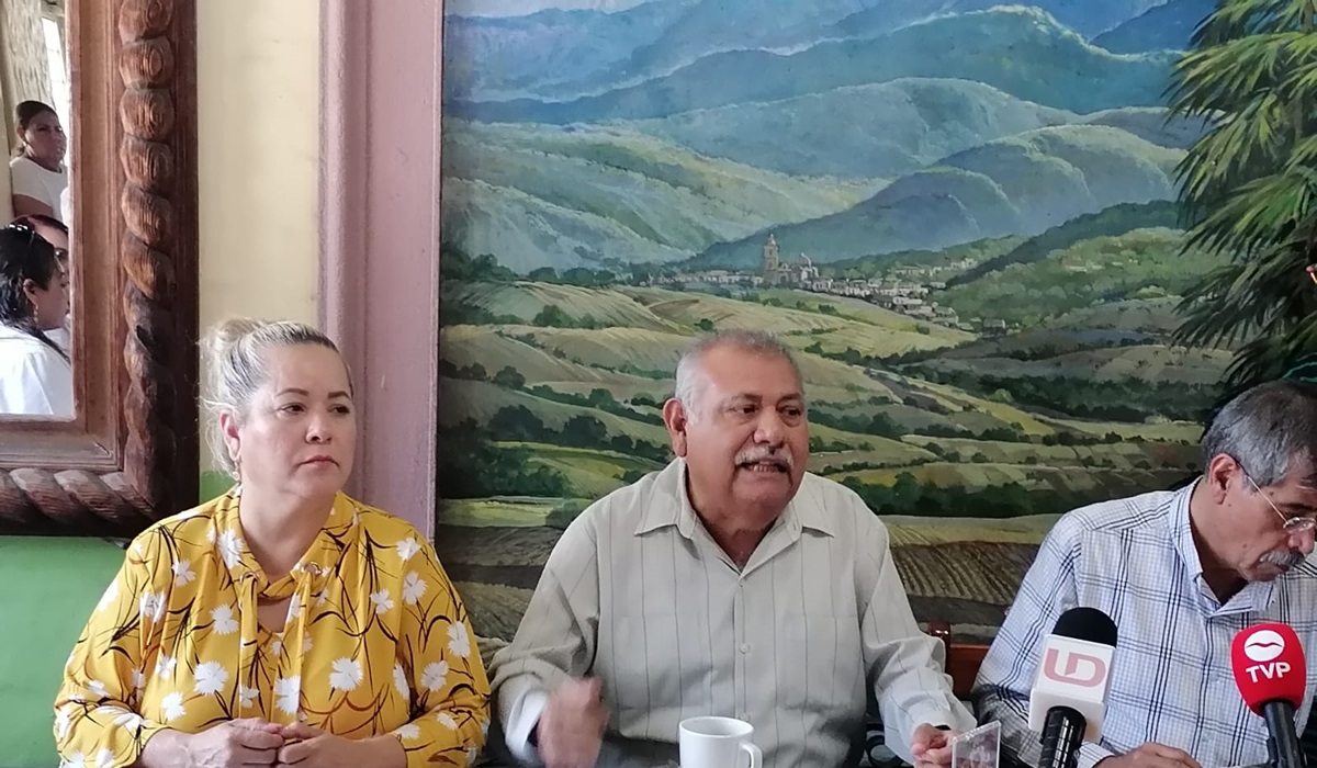 Saldrán a las calles en todo Sinaloa para exigir vivienda digna