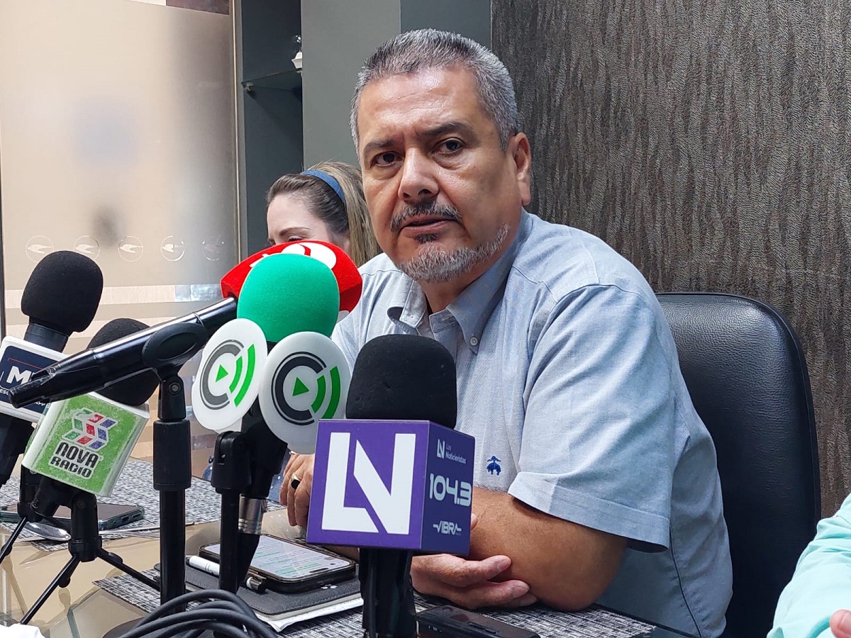 Que dejen de brincar de un puesto a otro, no es moralmente correcto: Coparmex