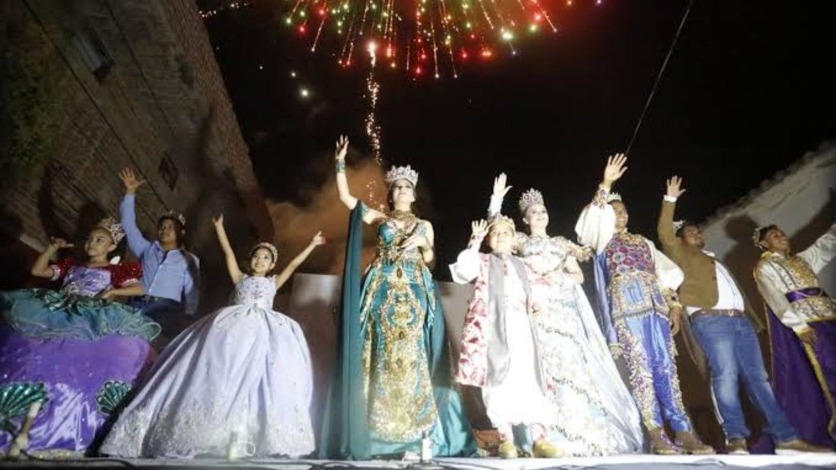Con un gran evento culminarán las fiestas patronales en Villa Unión