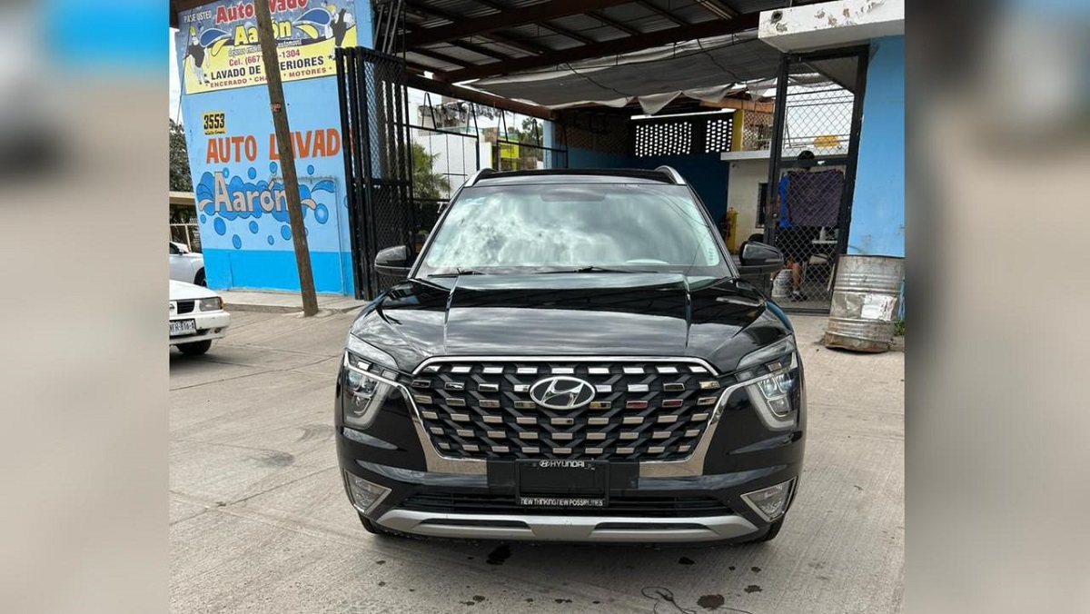 ¡La iba a calar y se fue! Mujer pone en venta su camioneta y se la roba el ‘comprador’, en Culiacán