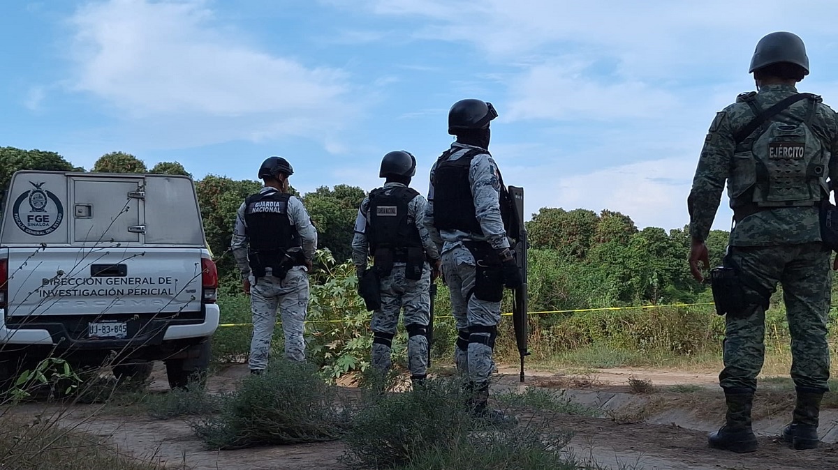 Lamenta CESP hechos violentos en Sinaloa y afirma que eran pronosticables