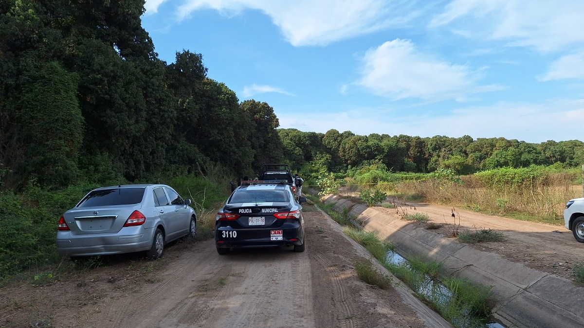 Los siete asesinados y mutilados pudieran estar relacionados con levantón masivo en marzo: FGE