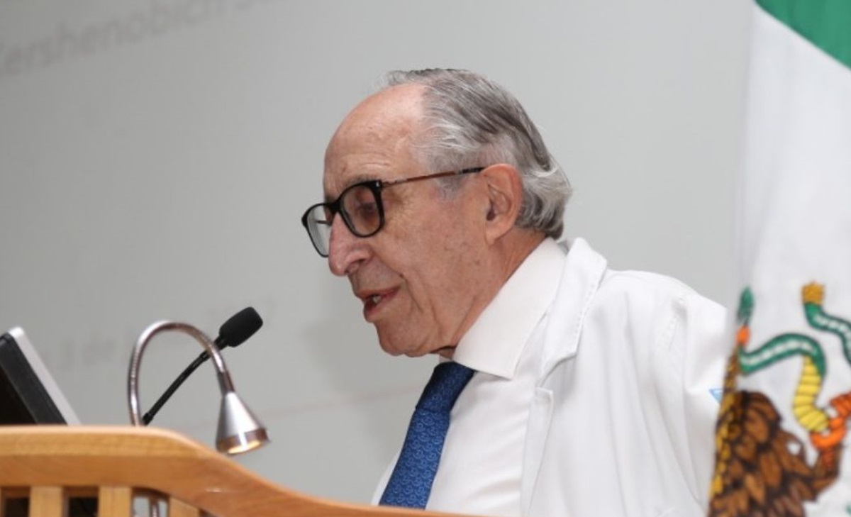 ‘No necesariamente como Dinamarca, pero sí un sistema sólido’: Próximo secretario de Salud