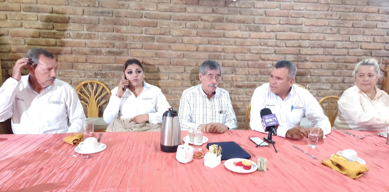 Denuncia intimidación activista de Los Sin Casa en Guasave