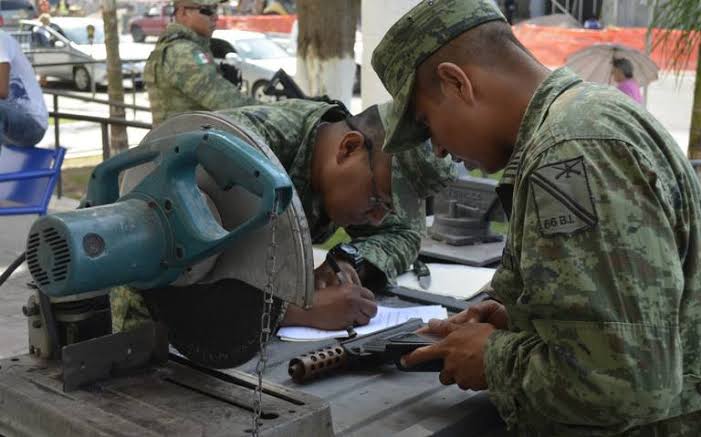 Llegará a Mazatlán la Feria de la Paz y Desarme Voluntario; la SSPM invita a todo ciudadano a participar