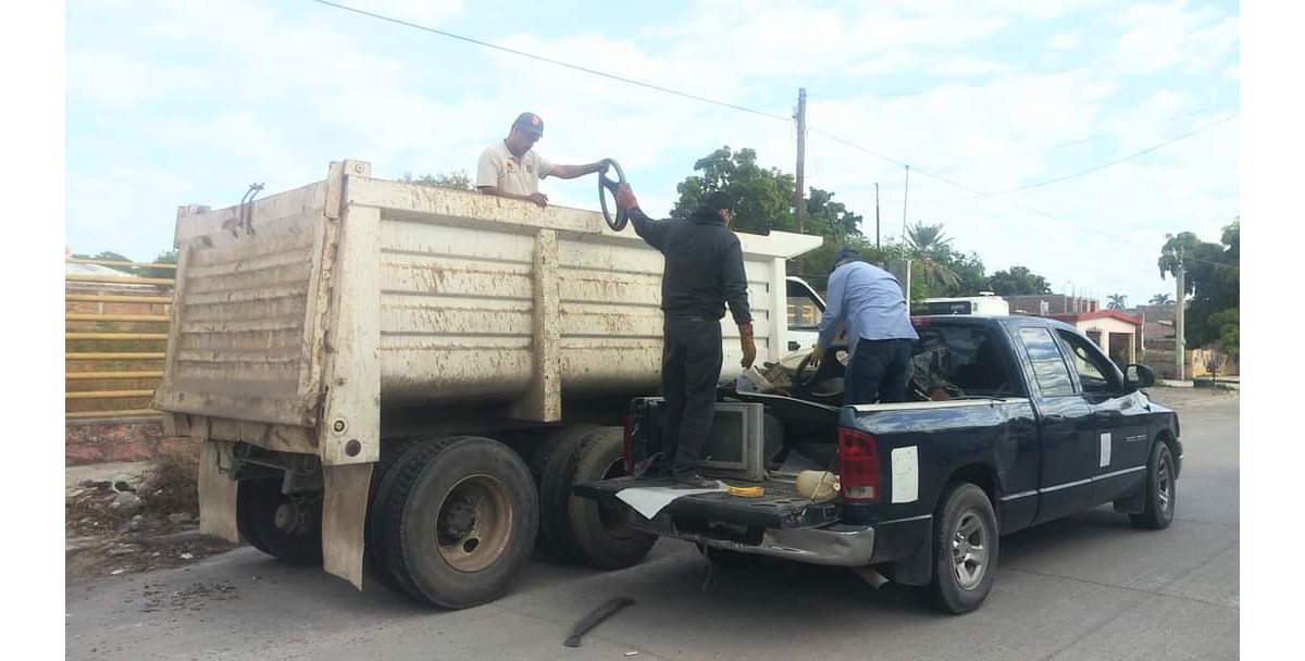 ¡Dengue al acecho! Caso confirmado en El Huitussi, Guasave, enciende alarmas preventivas