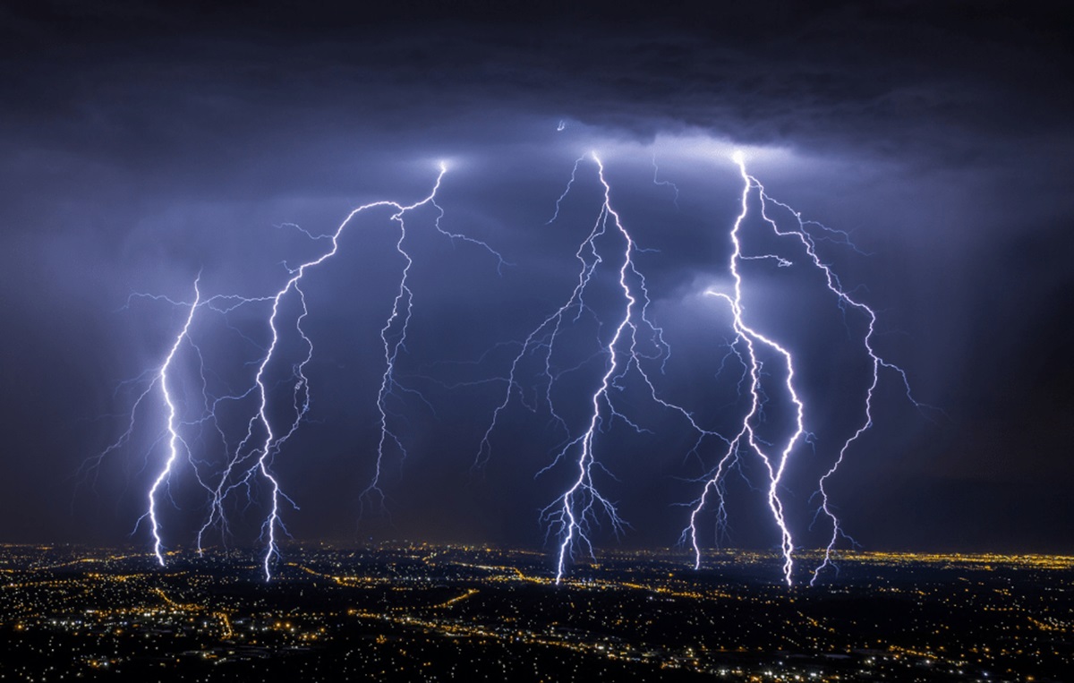 Clima: Pronostican descargas eléctricas en casi todo el país, ¿cuándo y dónde se prevén?