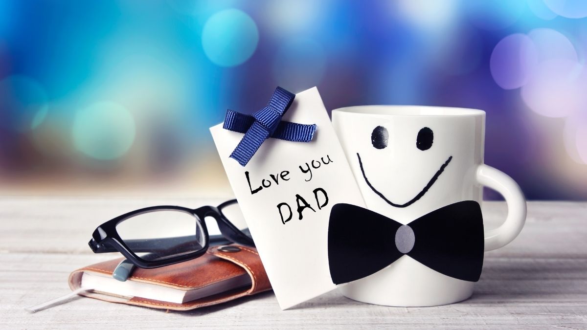 ¡Celébralo en pocas palabras! Frases para felicitar el Día del Padre y a papás primerizos