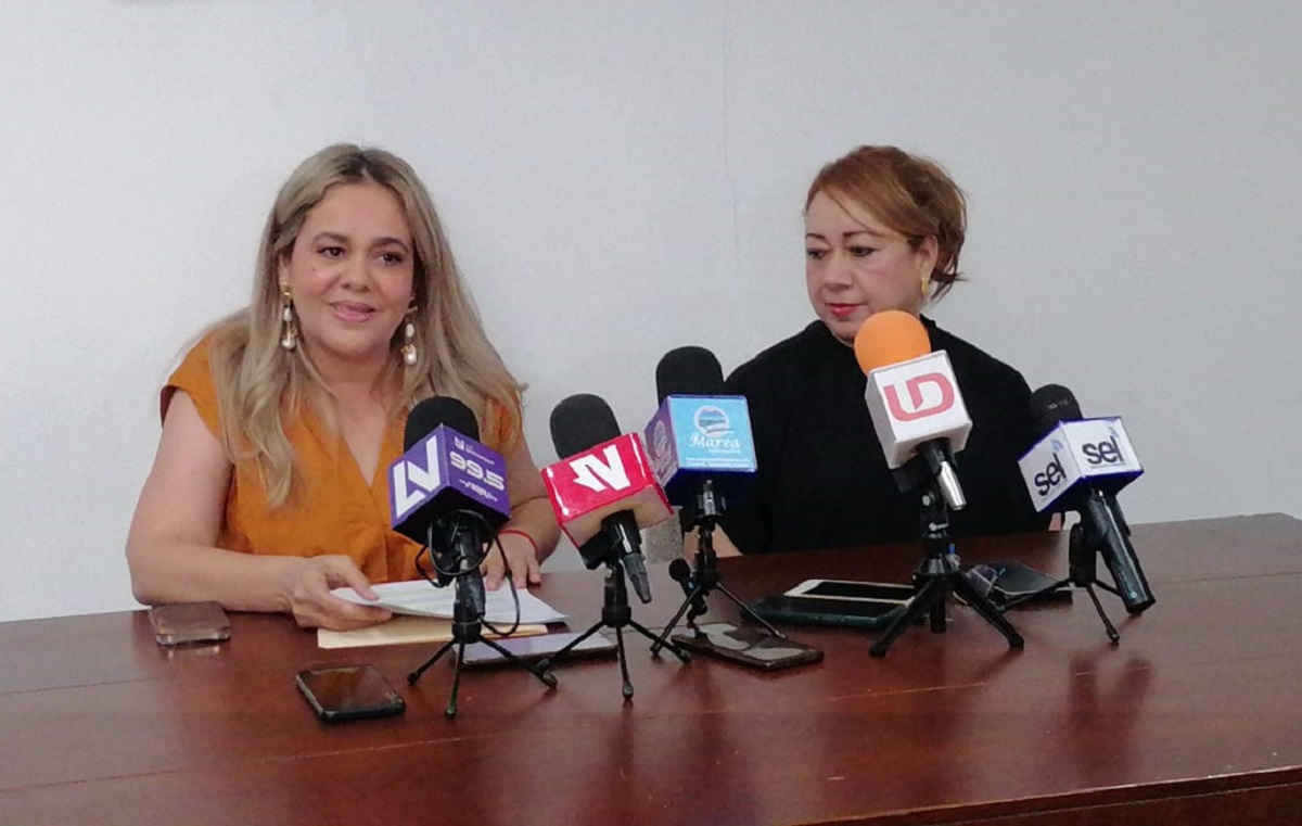 DIF Mazatlán anuncia tres programas para apoyar a la sociedad mazatlecas