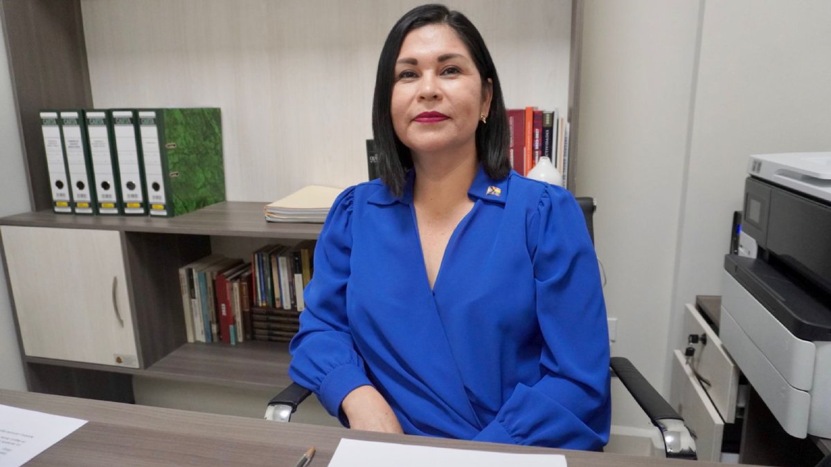 Justicia para Leydi y todos los casos de maltrato animal en Sinaloa; reclamo la diputada Minerva Vázquez