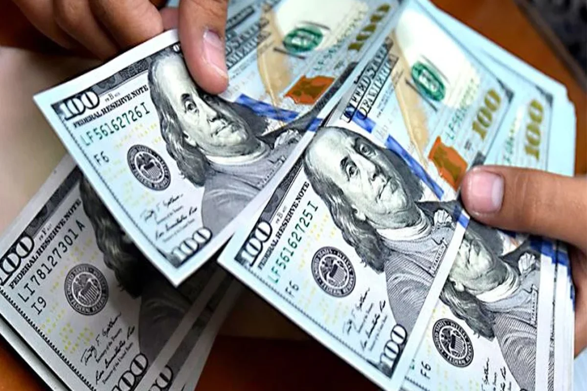 ¿Ocupas dólares? En cierre de semana, así el tipo de cambio en los diferentes bancos