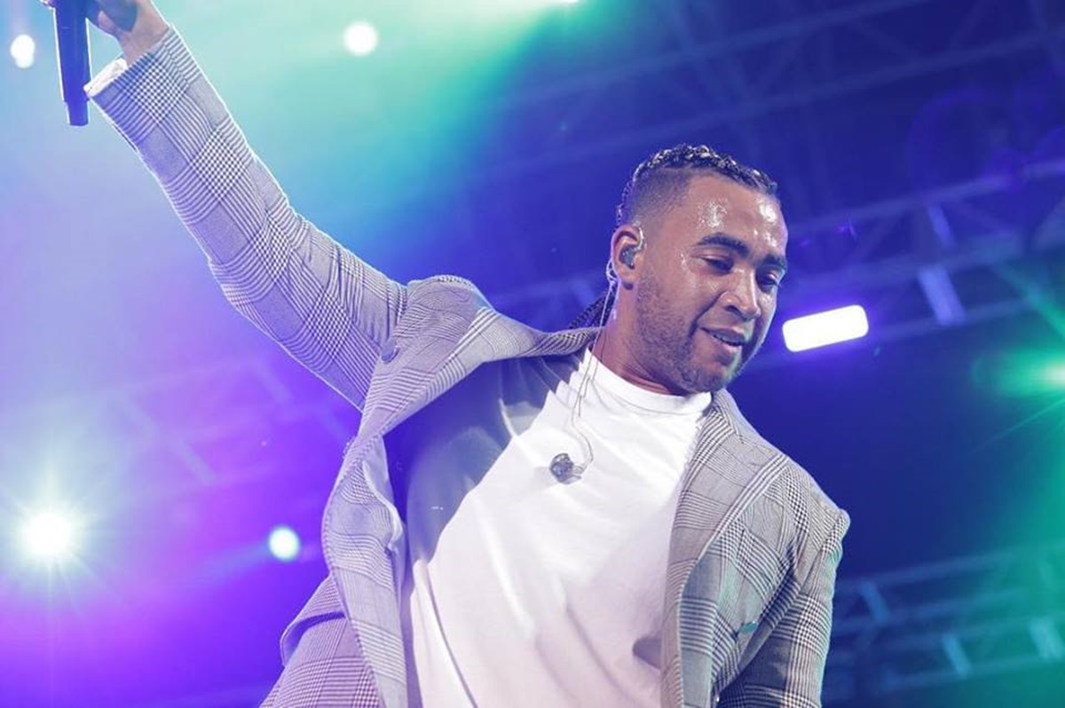 ‘Hoy sí, pero mañana no tendré cáncer’, Don Omar revela que padece la enfermedad