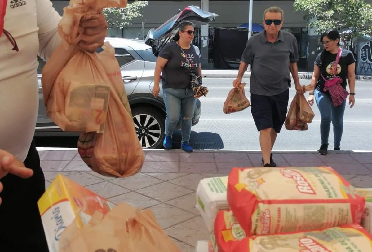 Es momento de mostrar el verdadero rostro ‘Culichi’, invitan a donar alimento en la Colecta Tarámari este fin