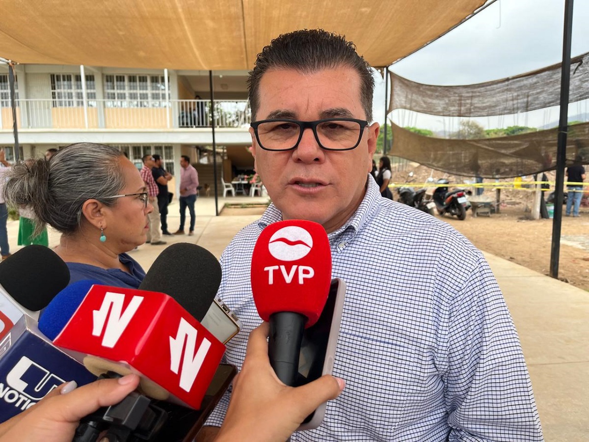 Édgar González está de acuerdo con las recomendaciones que dio la CEDH a la Policía Municipal