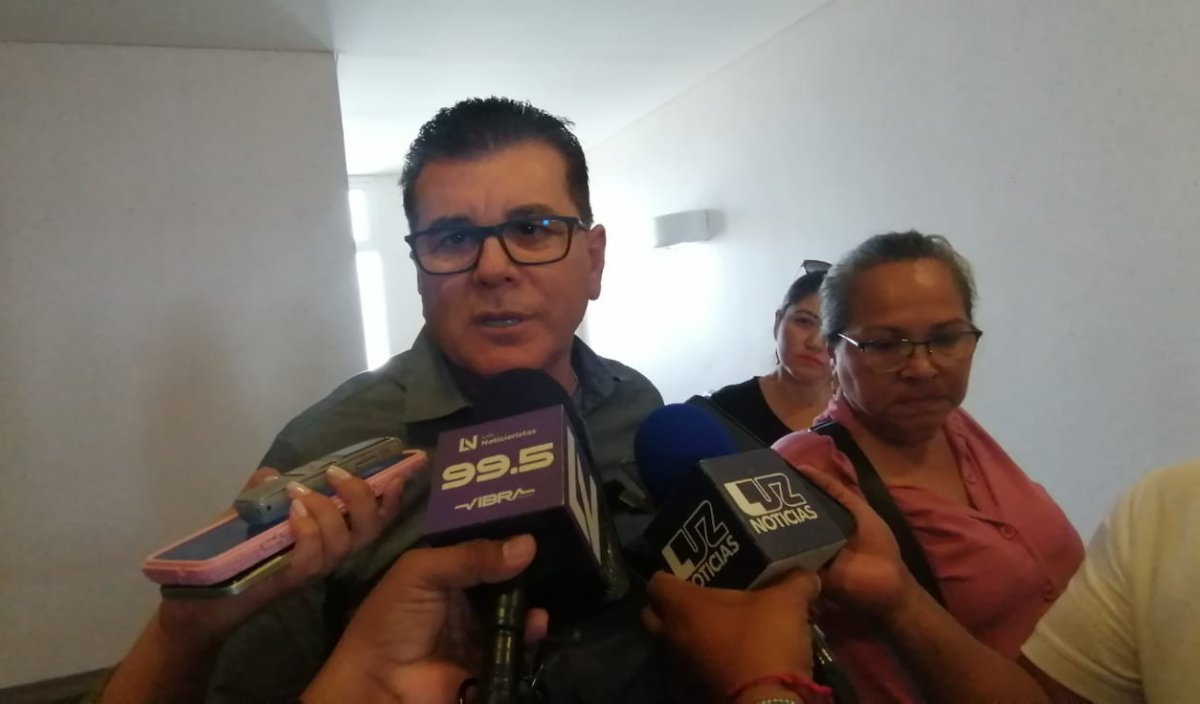 “Alcalde electo no llegará con la necesidad de comprar equipo”: Édgar González Zataráin