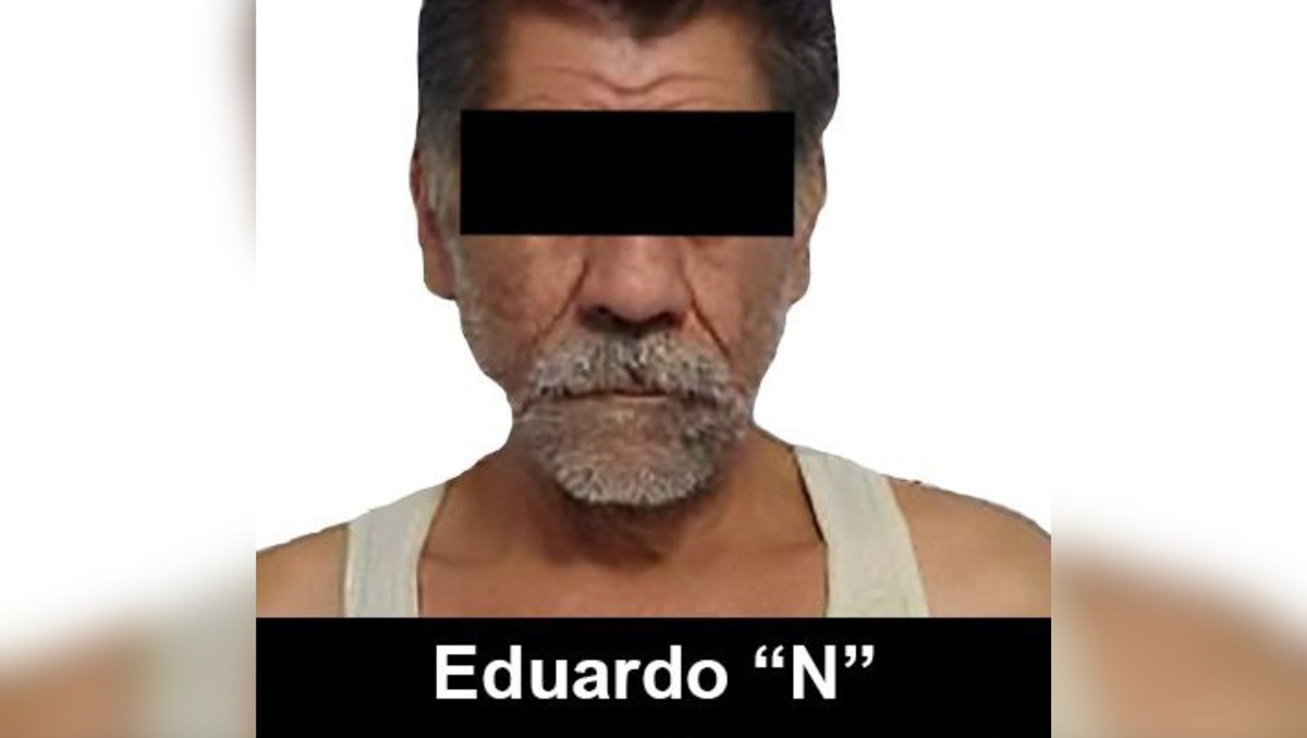 Recapturan a Eduardo, reo fugado durante el ‘Culiacanazo’ en octubre de 2019
