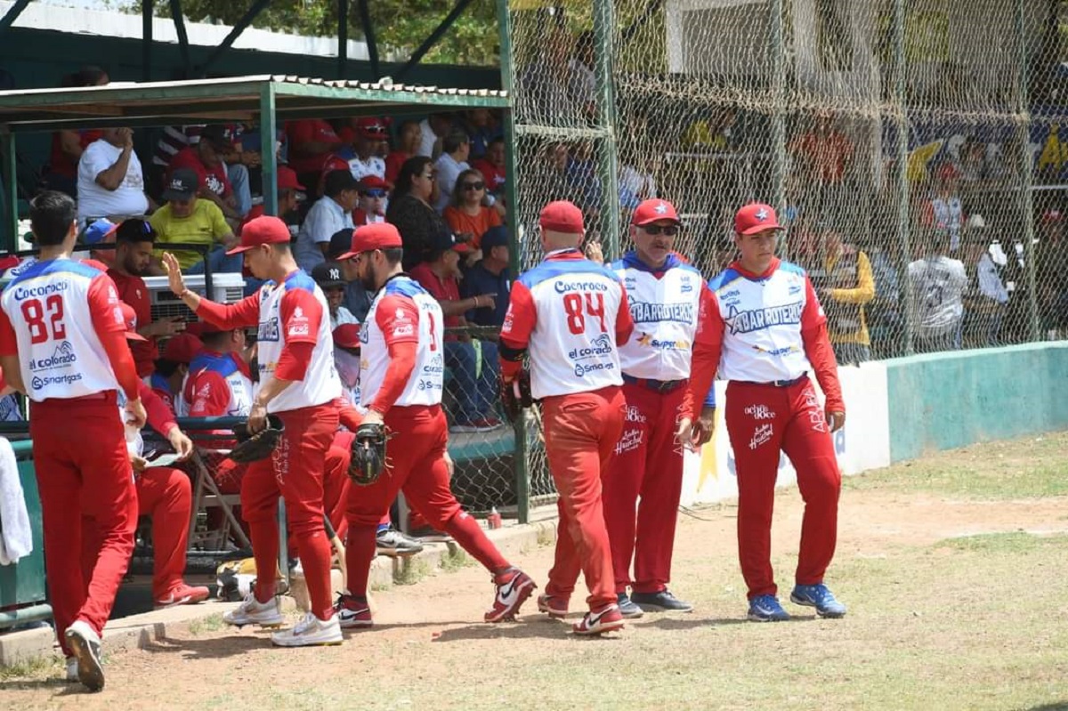 Ejido México barre a Mochicahui y tiene medio boleto a semifinales de la Clemente