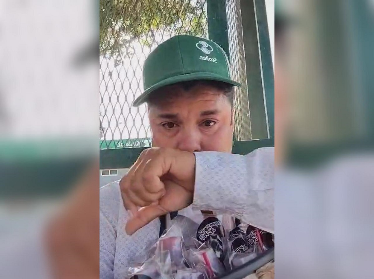 Sindicalizan a todos menos a “El Mocho”, joven atropellado por policías municipales de Guasave anuncia manifestación