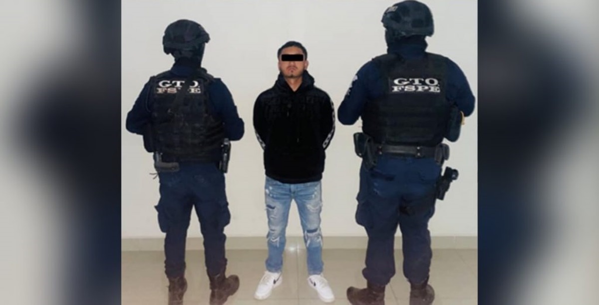 No era tanto el riesgo de fuga… el argumento para liberar a ‘El Monedas’ hijo de ‘El Marro’: SSPC