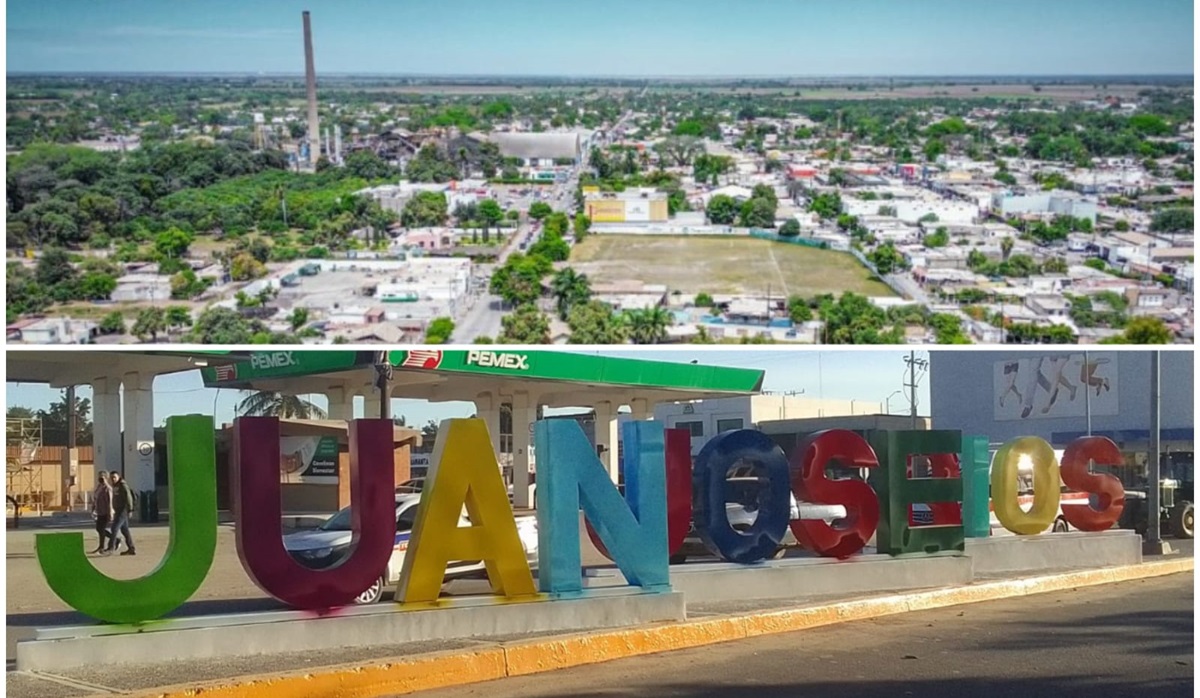 Los dos nuevos municipios de Sinaloa, Eldorado y Juan José Ríos, elegirán alcalde por primera vez